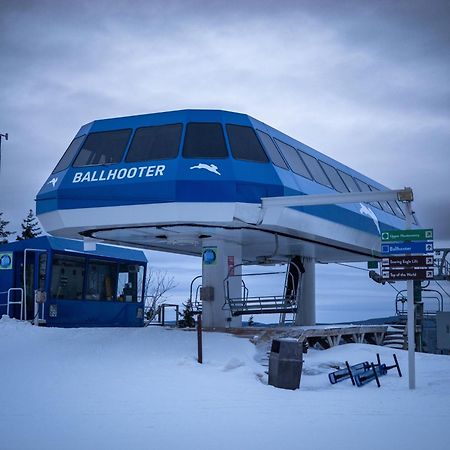 Stroll To Slopes, Village Area, Ski In-Out Mtlodge 345 Snowshoe Eksteriør bilde