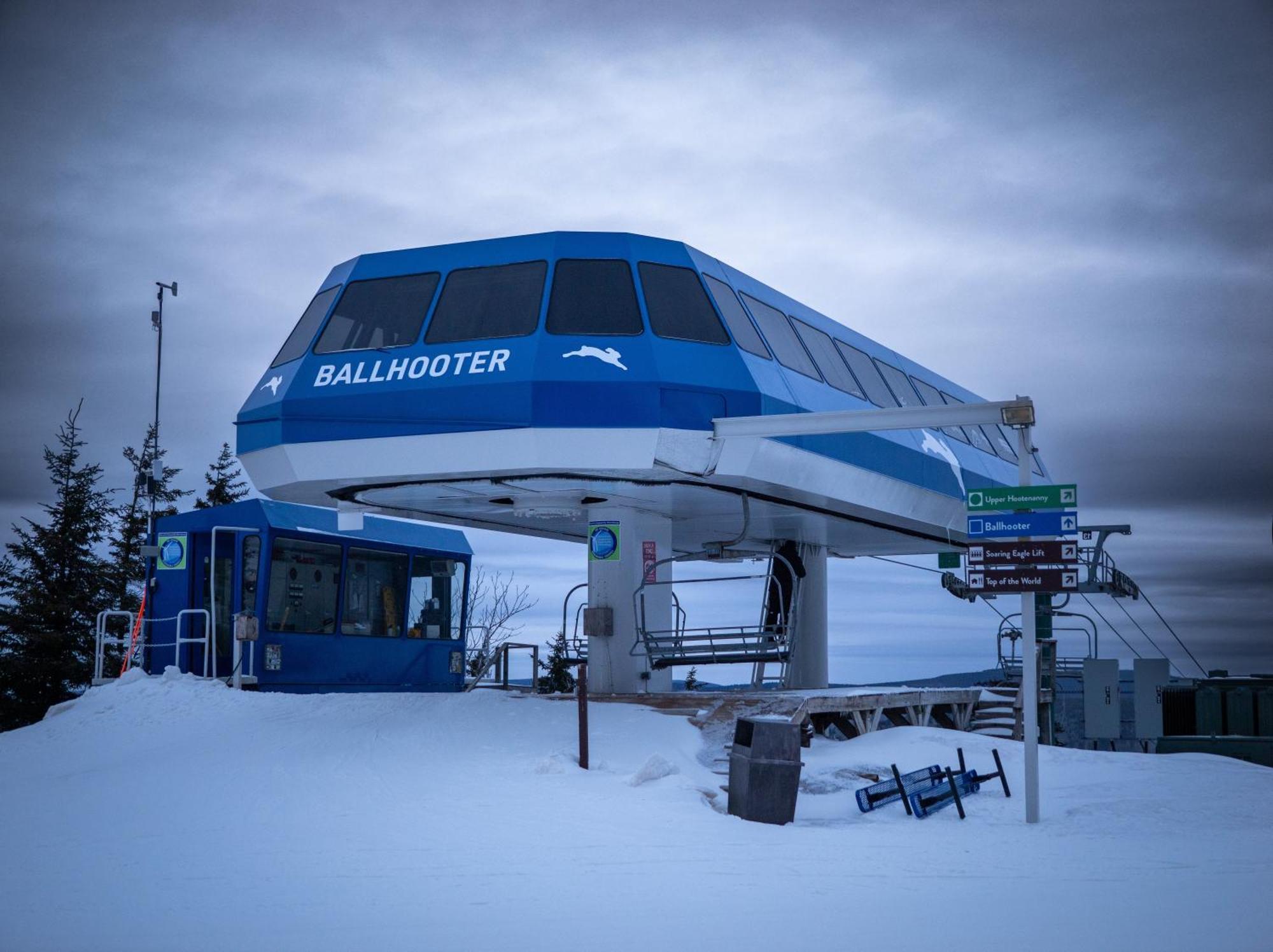 Stroll To Slopes, Village Area, Ski In-Out Mtlodge 345 Snowshoe Eksteriør bilde